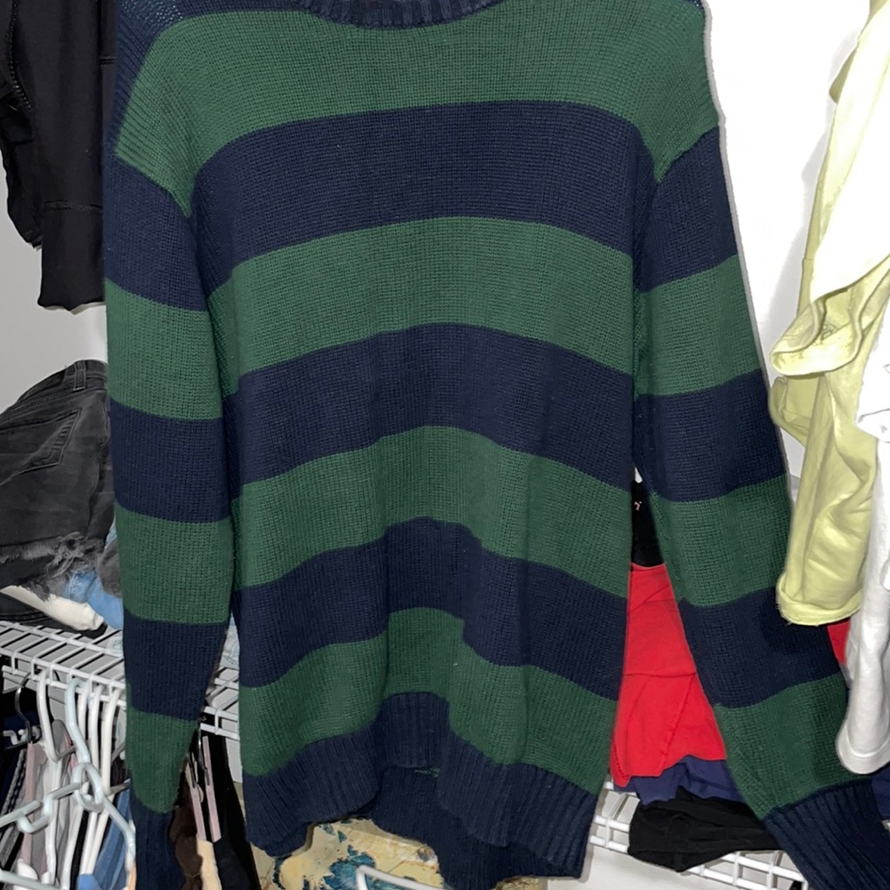 brandy melville brianna sweater!